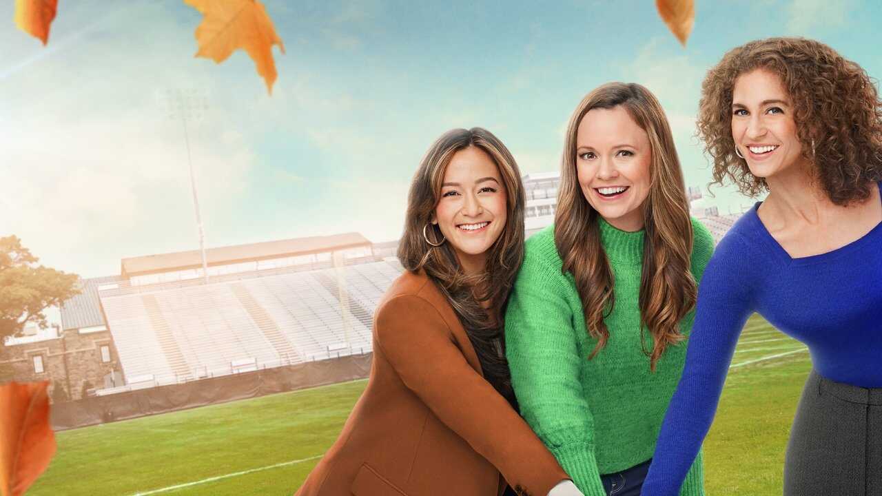 Le club des super mamans (2023) 0