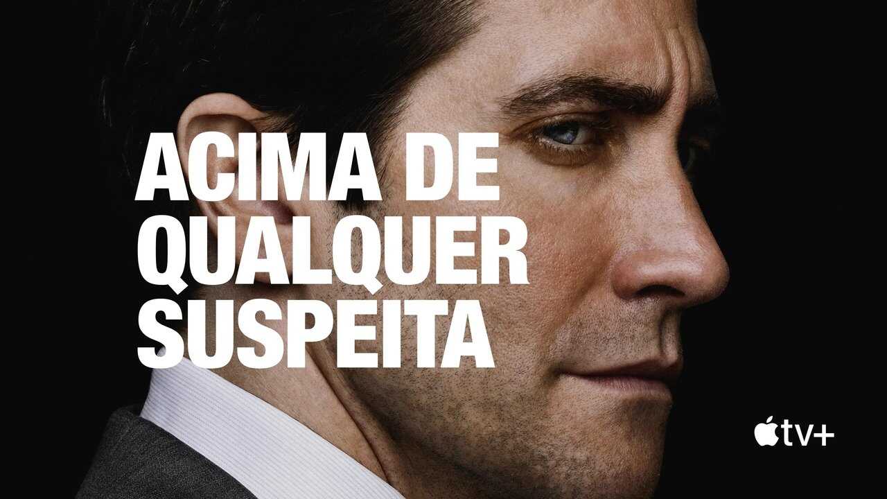 FR - Présumé innocent 3