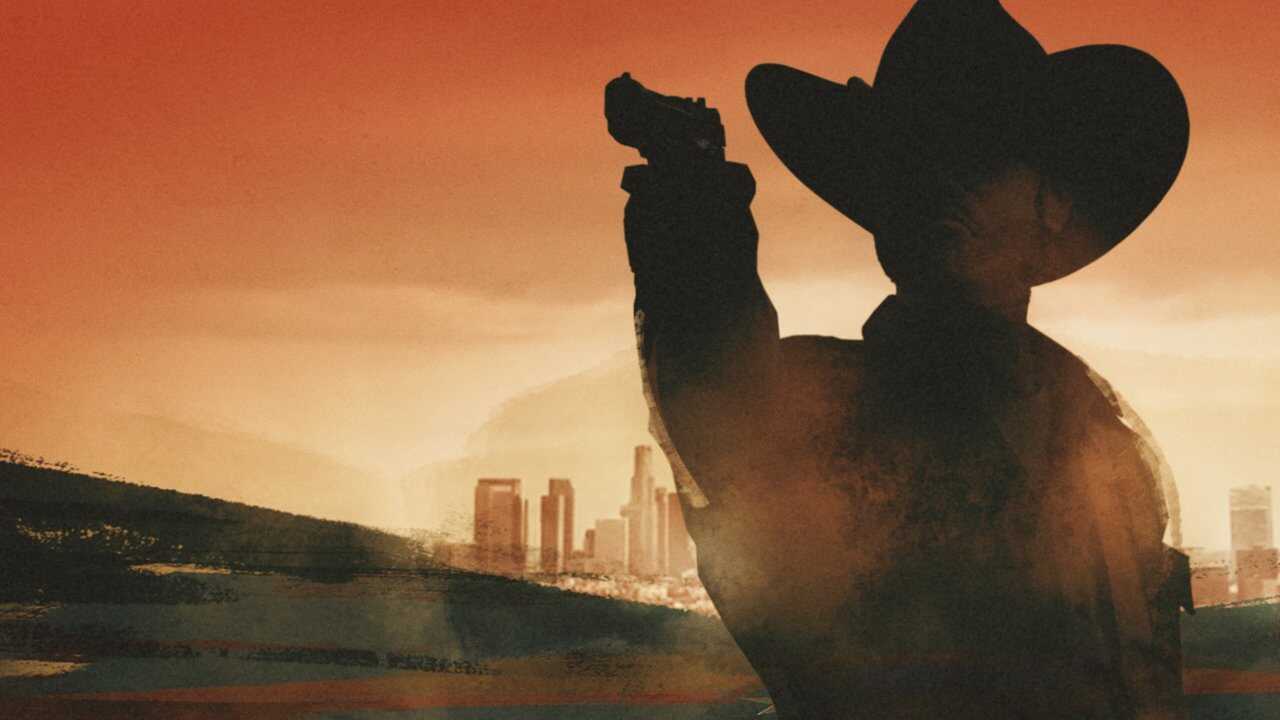 DE - Deputy - Einsatz Los Angeles (2020) 1