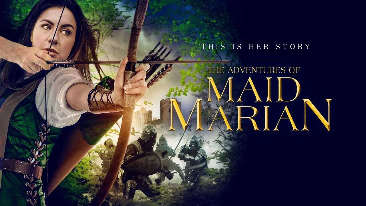 The Adventures of Maid Marian 0