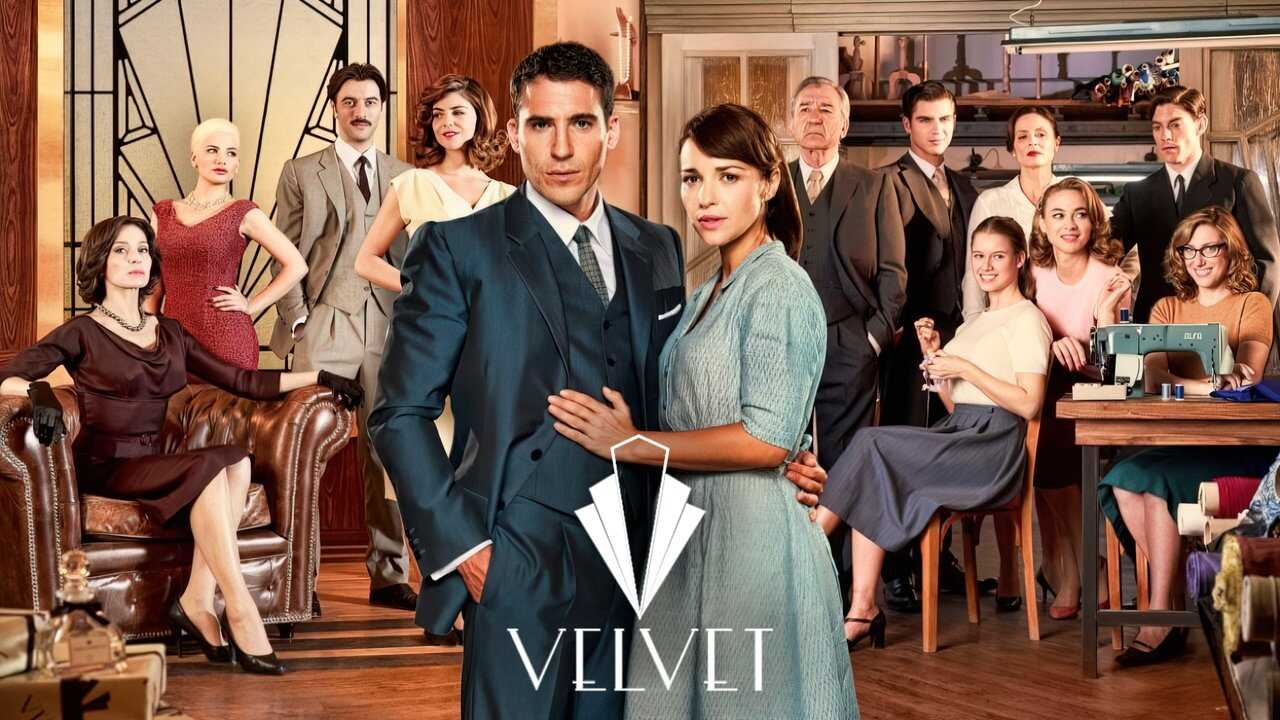 DE - Velvet (2014) 4