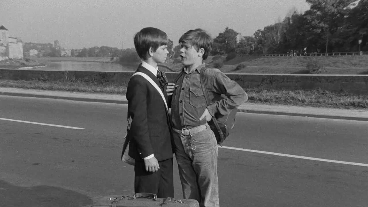 Podróż za jeden uśmiech (1972) 0