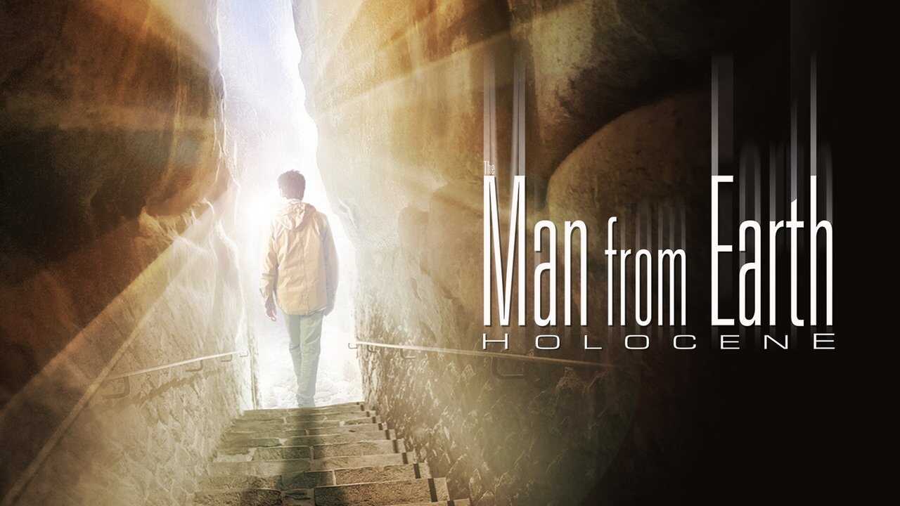 The Man from Earth: Holocene 0