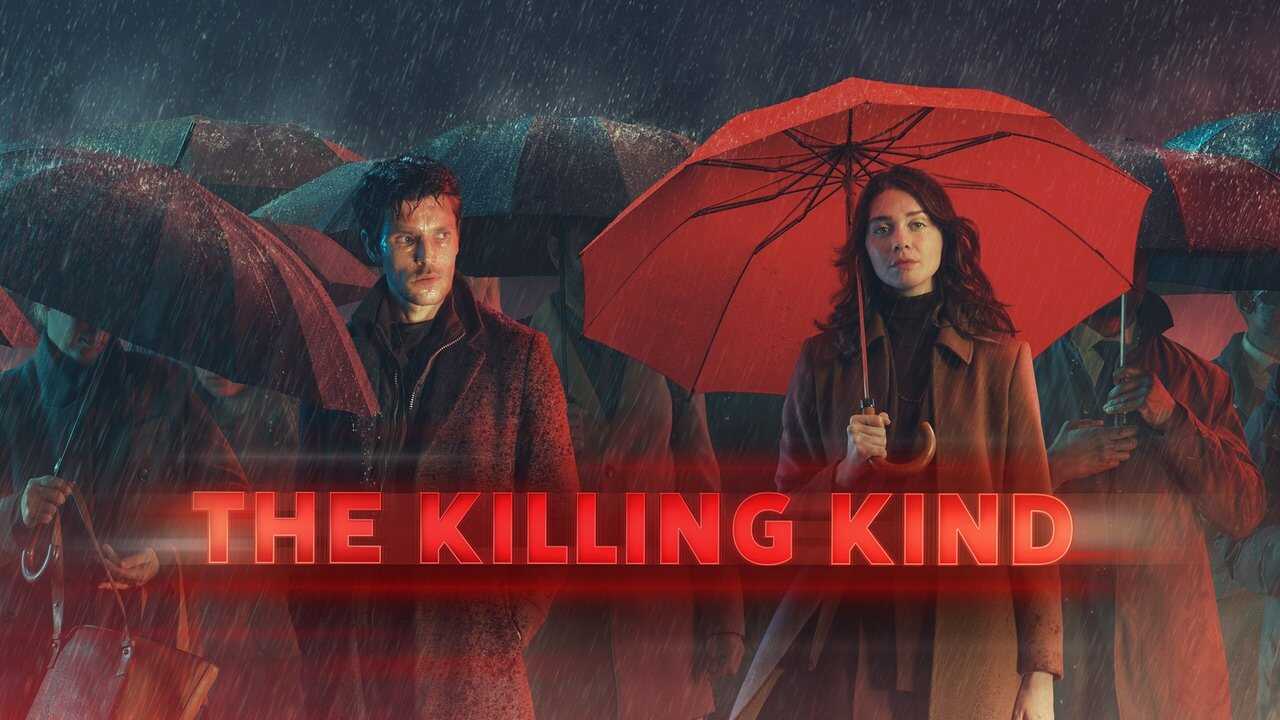 DE - The Killing Kind (2023) 2