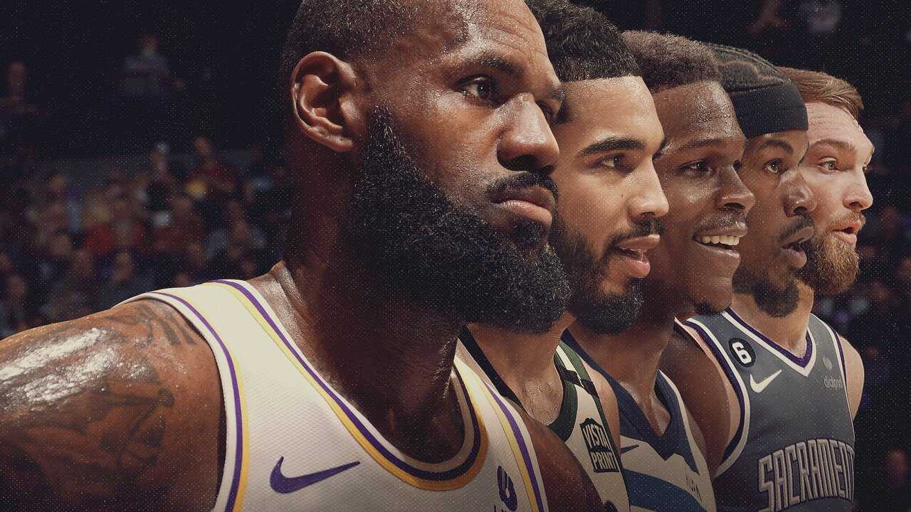 Starting 5 (2024) 0