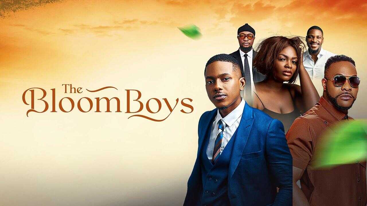 The Bloom Boys (2023) 0