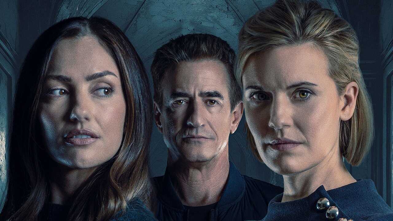 Blackwater Lane (2024) 0