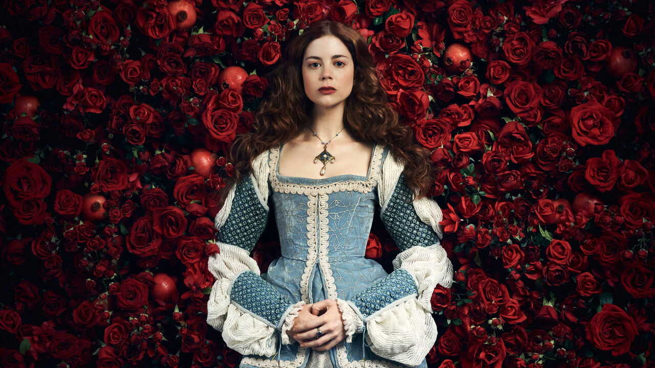 EX - The Spanish Princess (2019) 4