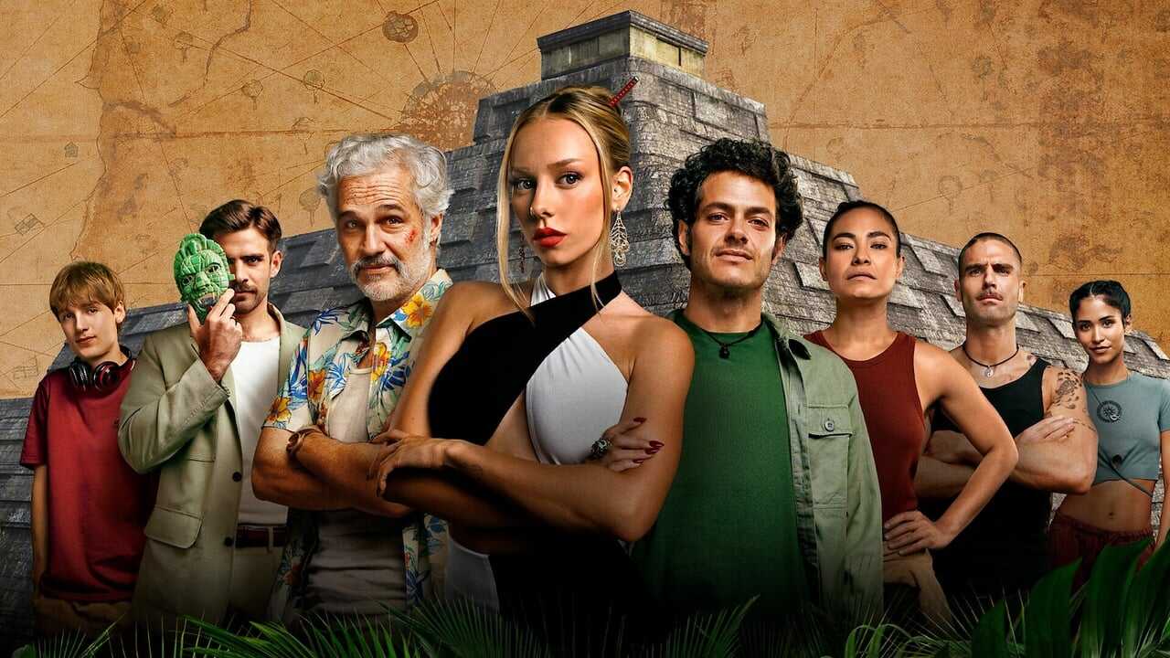 DE - Bandidos (2024) 0