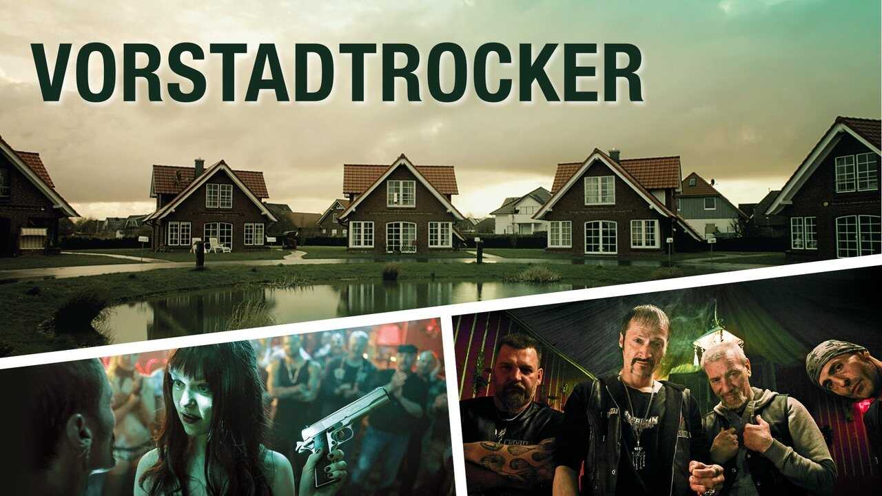 Vorstadtrocker 0