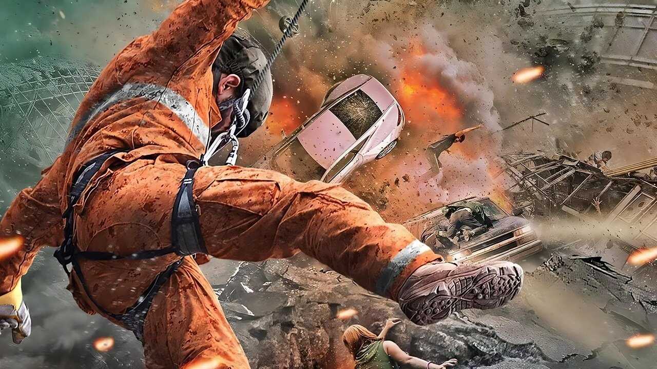 Planetquake (2024) 0