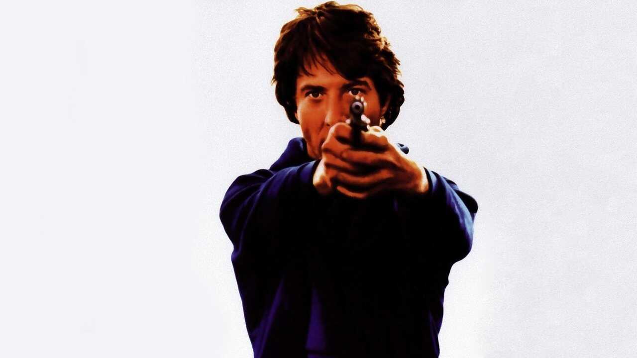 Marathon Man 0