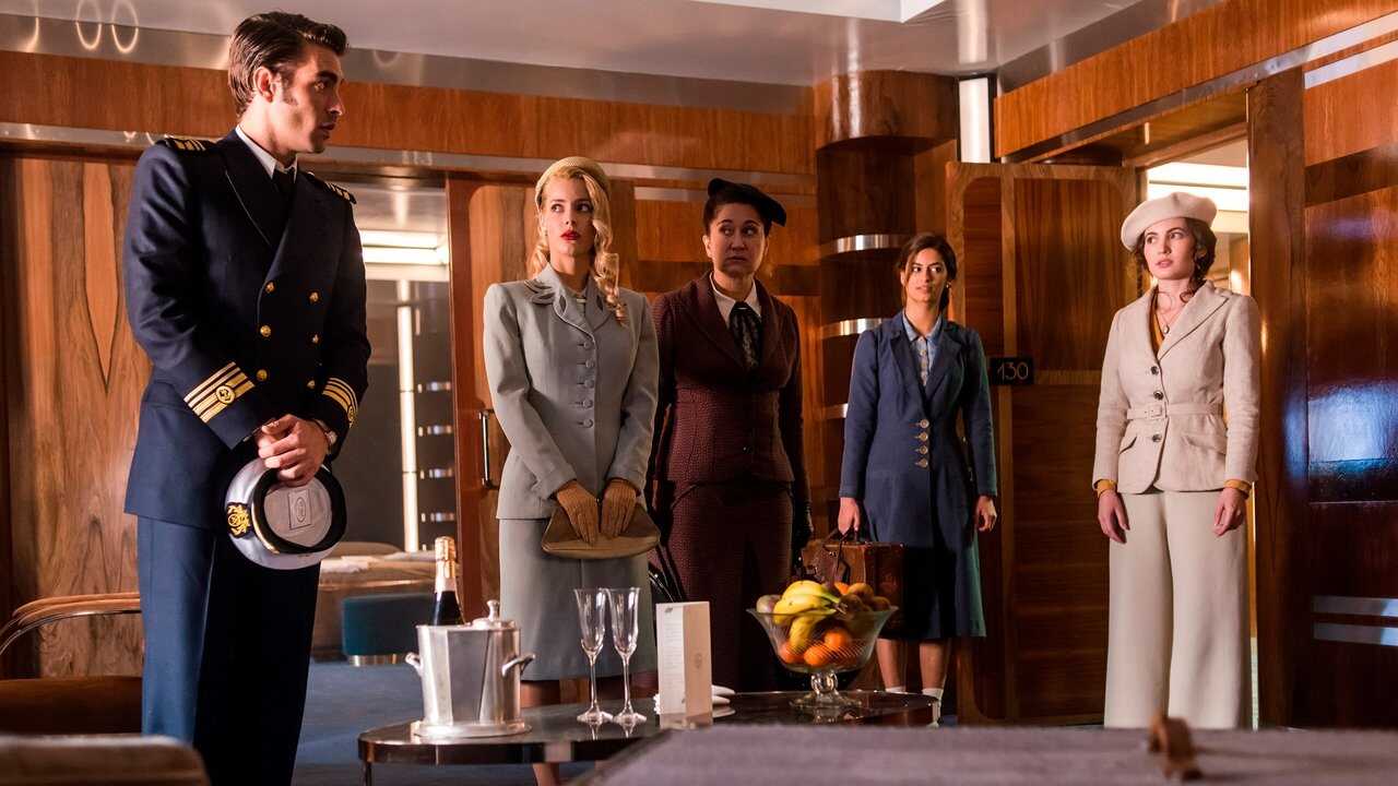 EN - High Seas (2019) 2