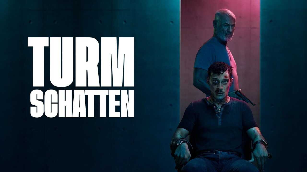 DE - Turmschatten (2024) 0