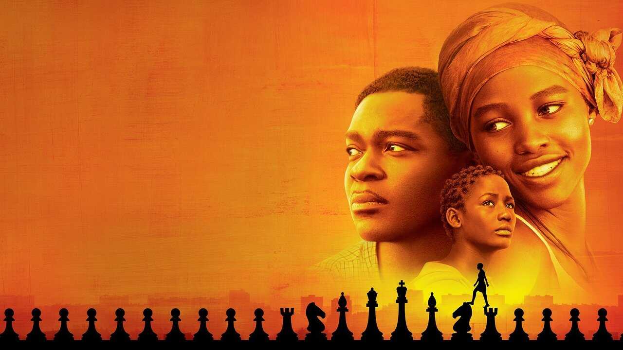 Queen of Katwe 0
