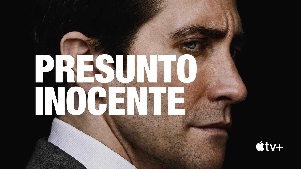 FR - Présumé innocent 4