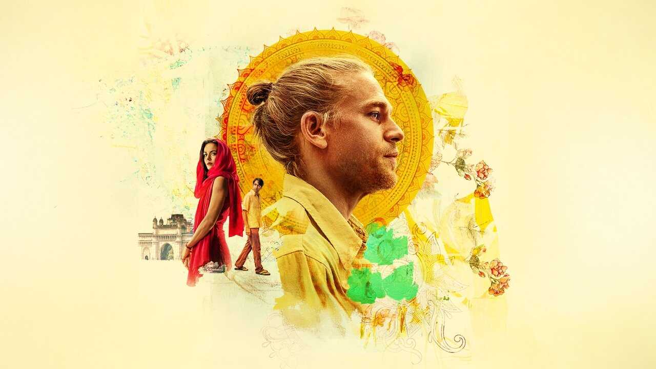 DE - Shantaram (2022) 0