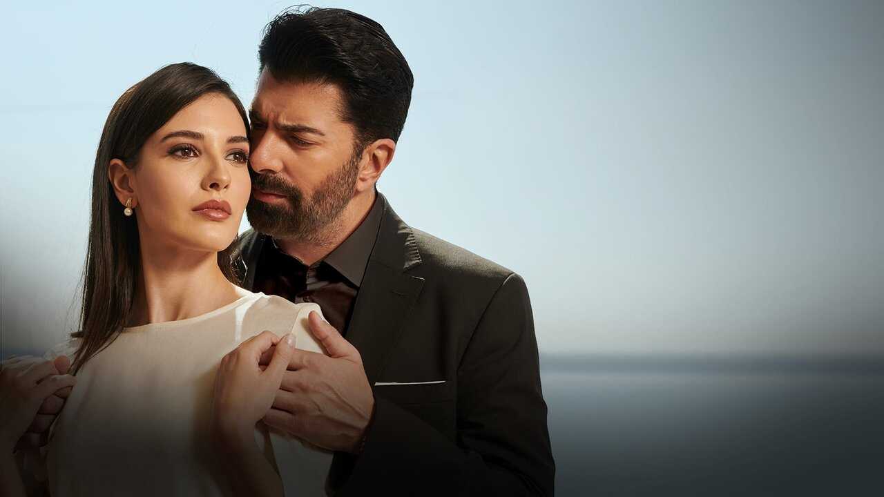 AR - مسلسل الأسيرة مدبلج 0