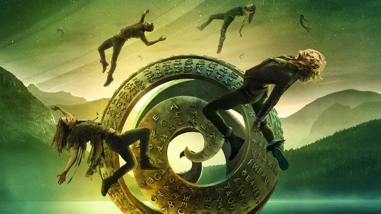 DE - The 100 (2014) 3