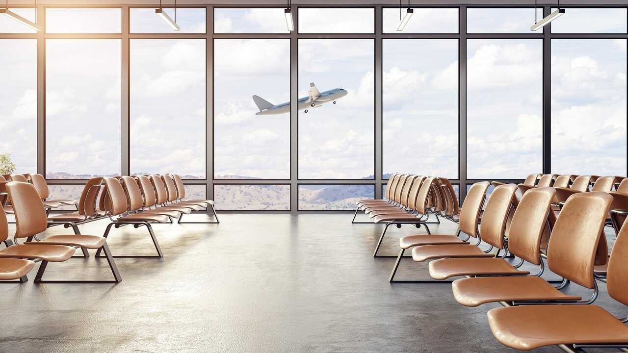 FR - New York Super aéroport (2021) (US) 0