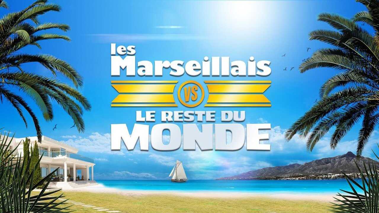 FR - Les Marseillais vs le Reste du monde (2016) (FR) 2
