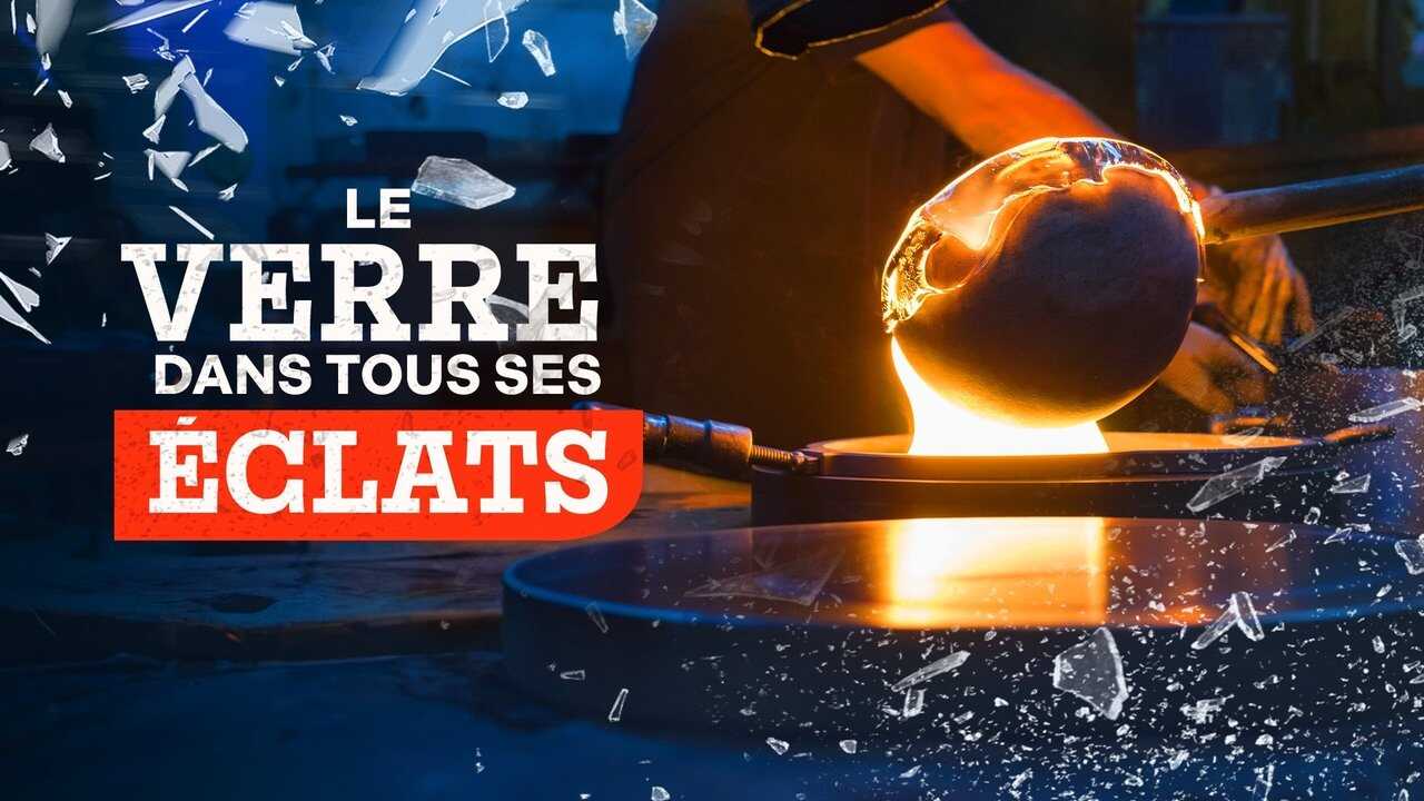 Le Verre dans tous ses éclats (2024) 0