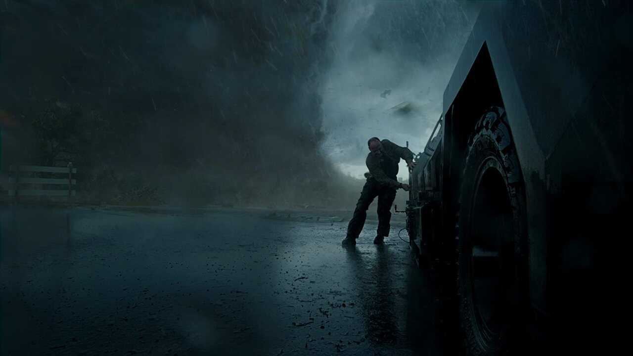 Into the Storm 0