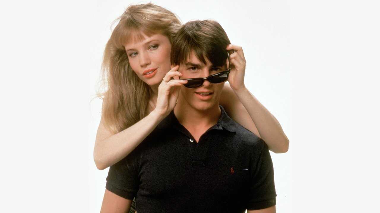 Risky Business (1983) 0