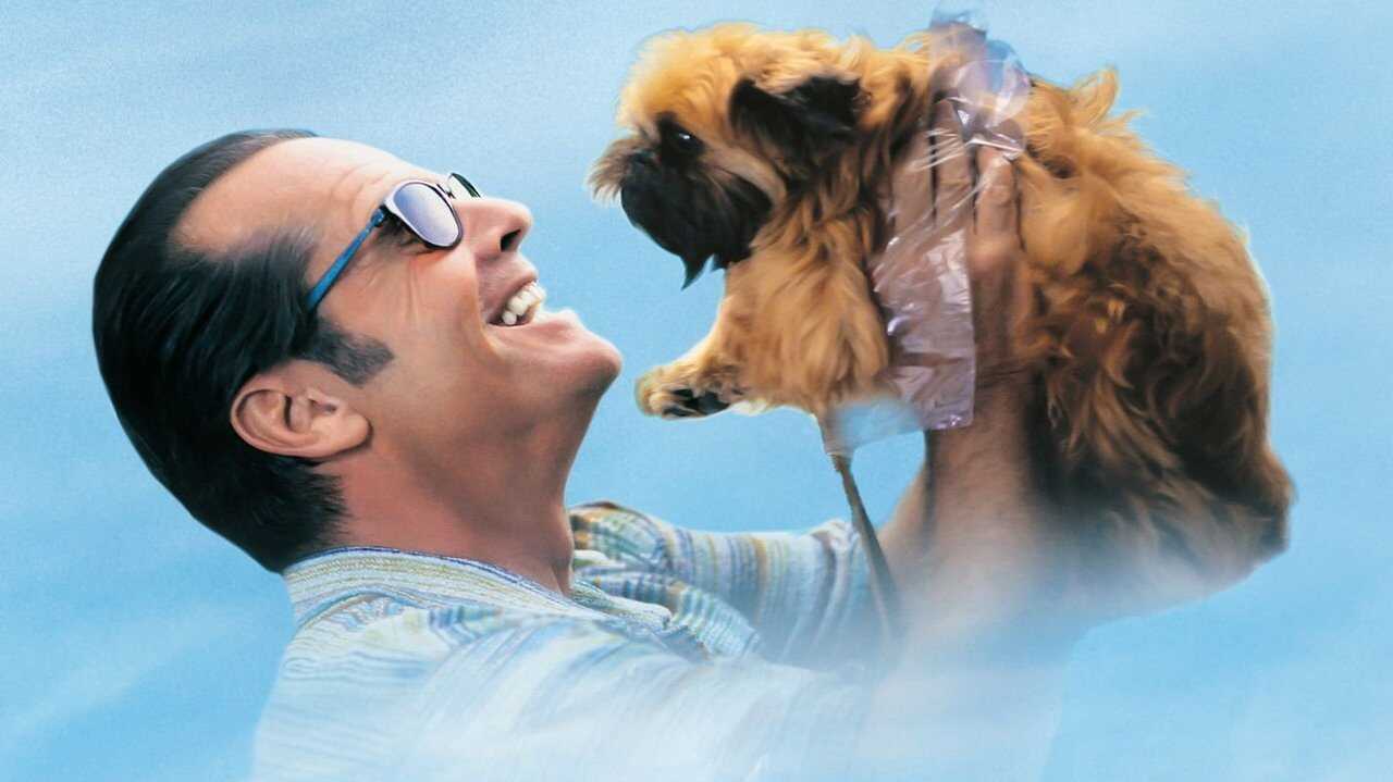 Mejor... imposible (1997) 0