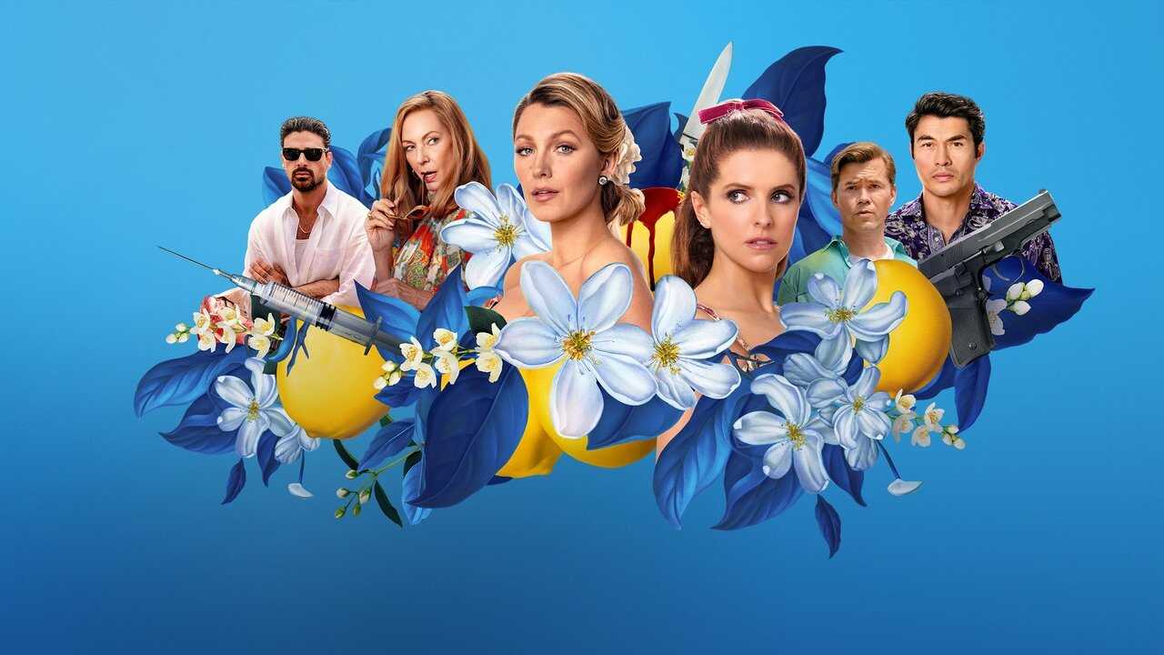 Another Simple Favor 0