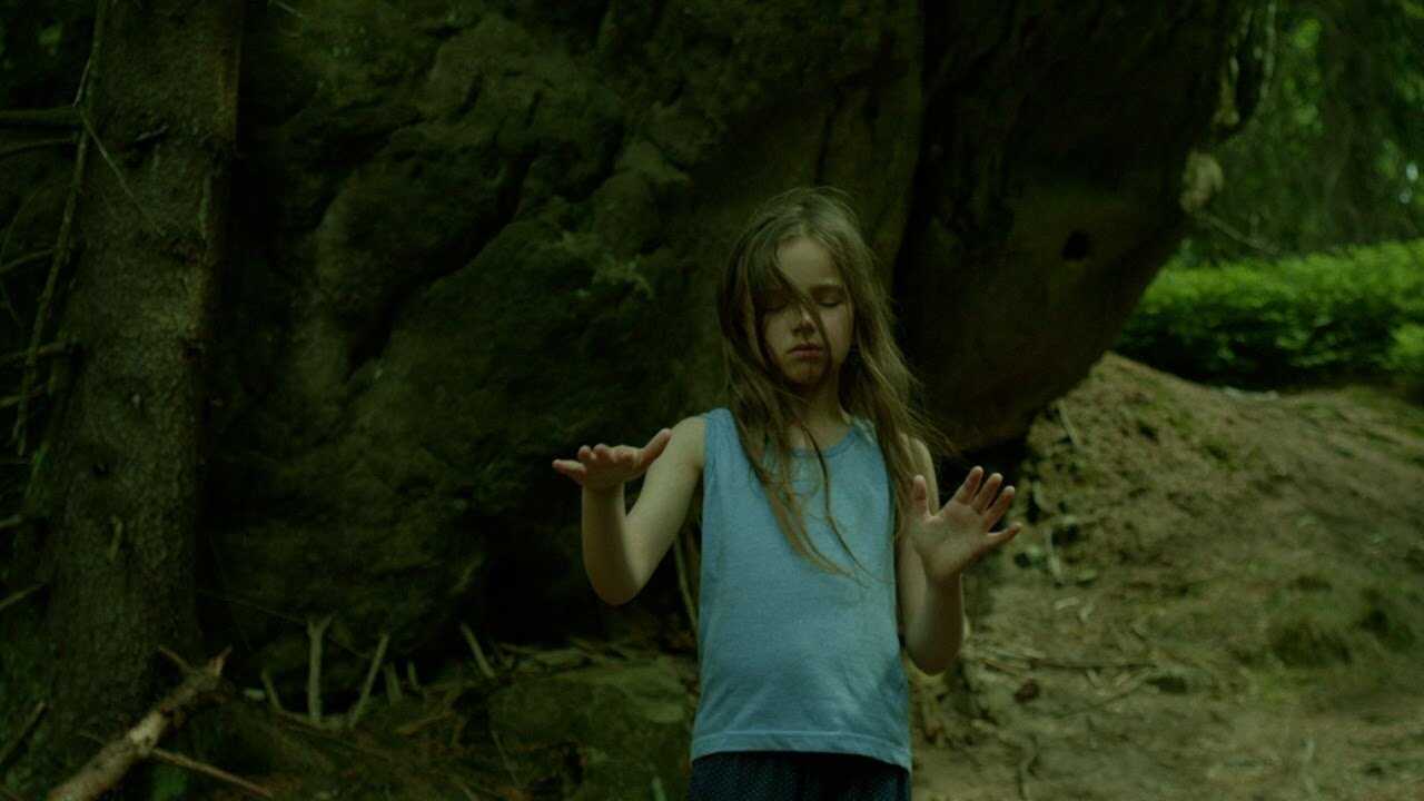 Wieża. Jasny dzień. (2018) 0