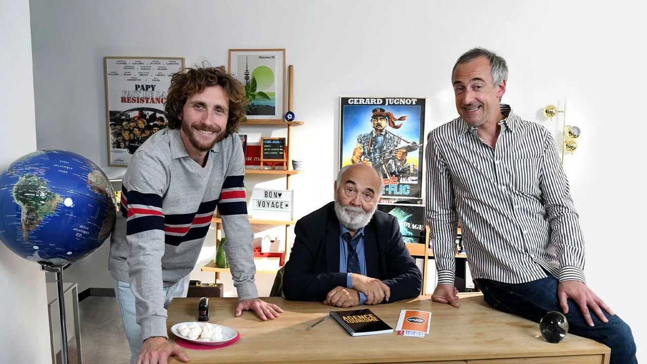 FR -Agence Tourisme (2024) 0