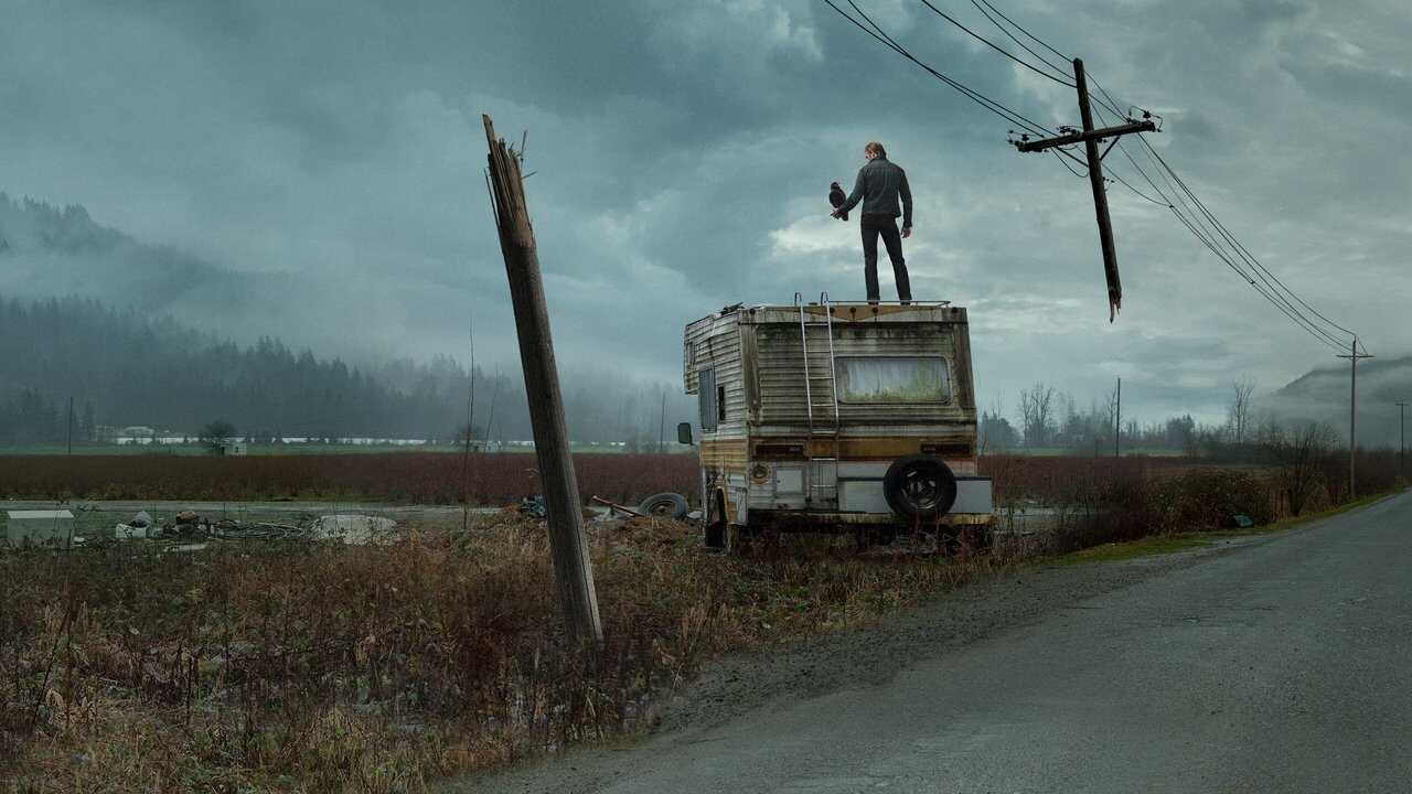 ES - The Stand (2020) 0
