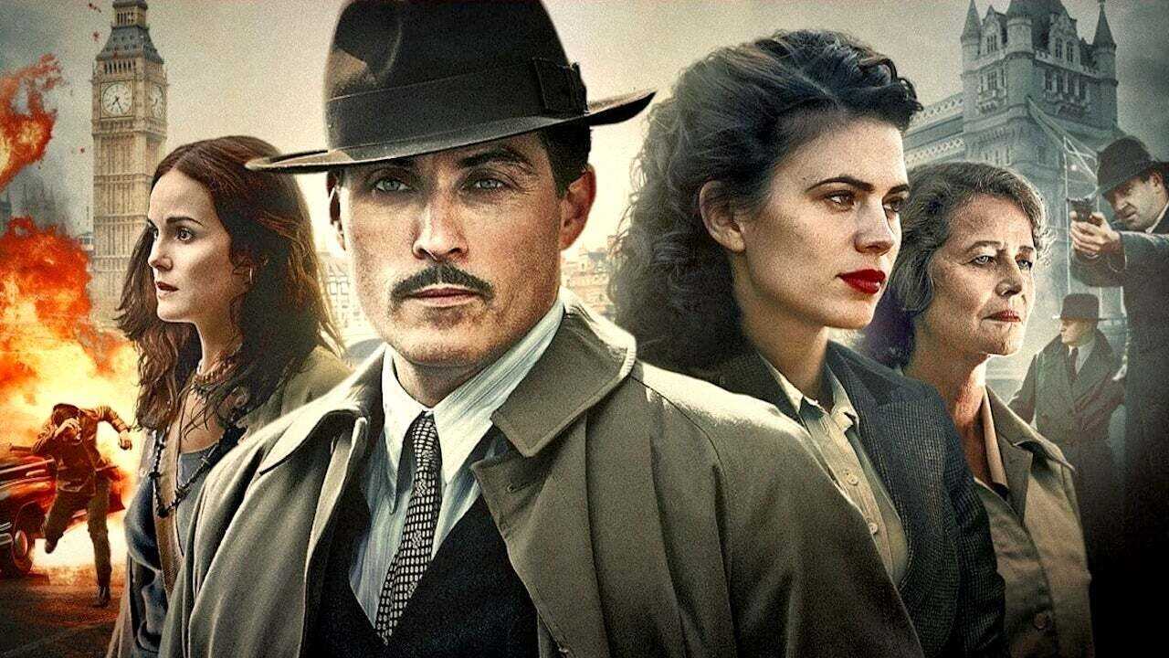 FR - La Vie aux aguets (2012) (GB) 0