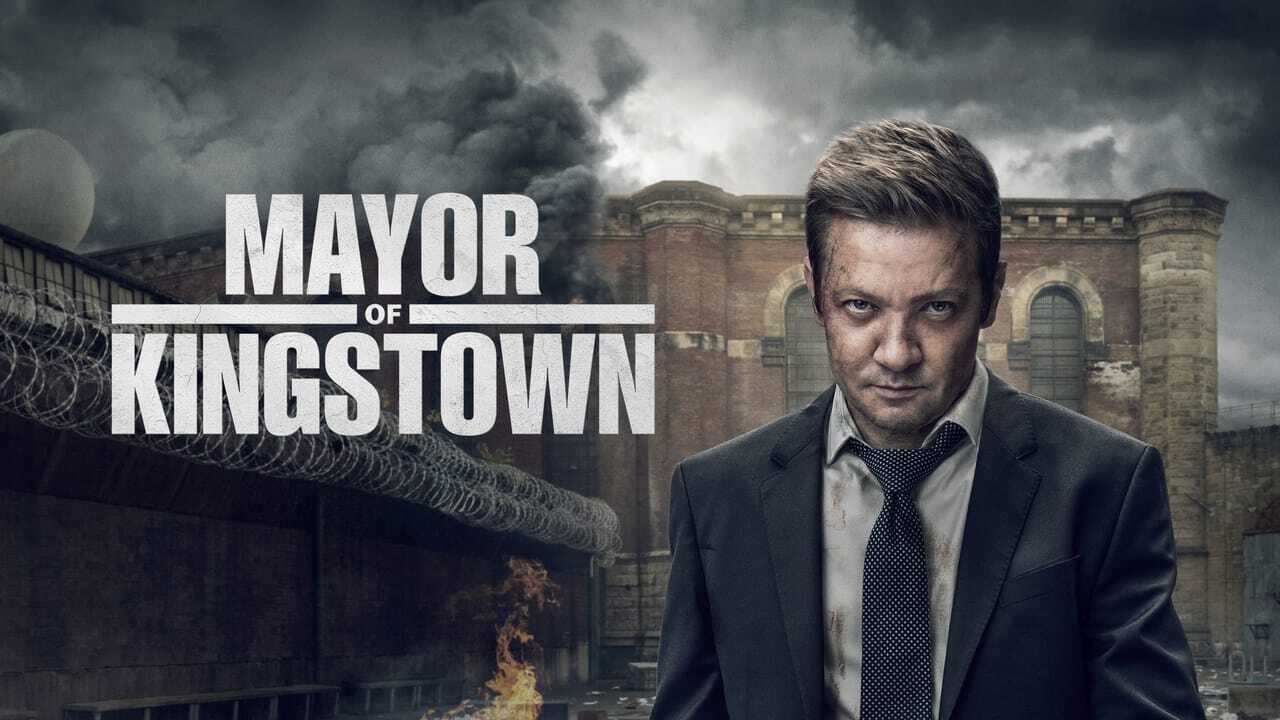 AL - Mayor of Kingstown (2021) 3
