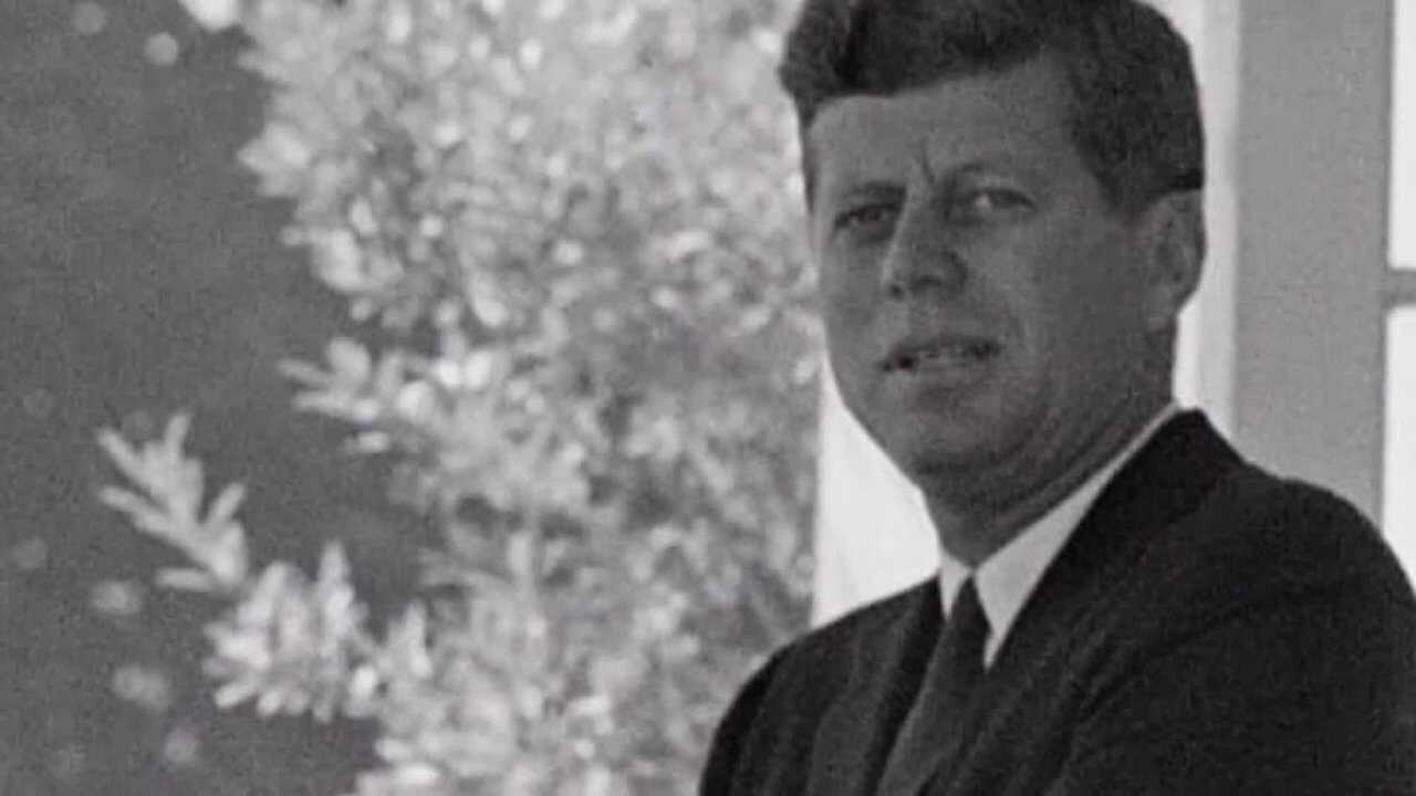 JFK X: Solving the Crime of the Century (2023) 0