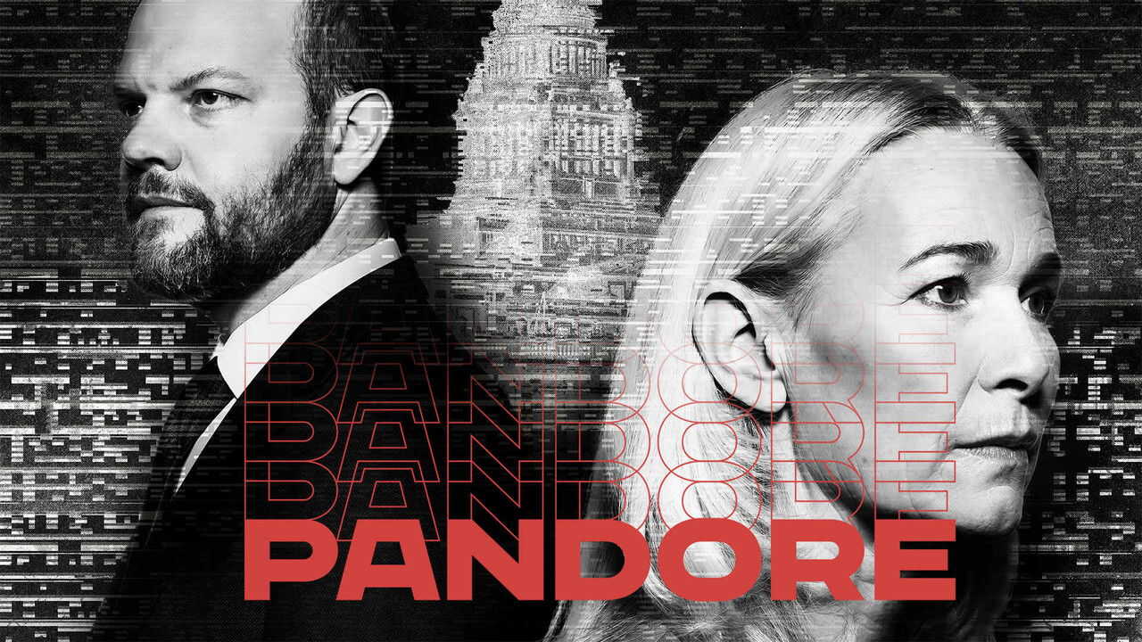 FR - Pandore (2022) (BE) 2