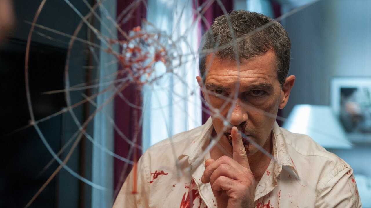 Acts of Vengeance (2017) 0