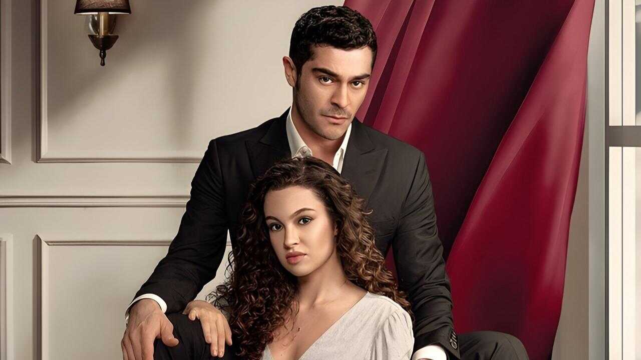 AR - مسلسل حكاية ليلة 0