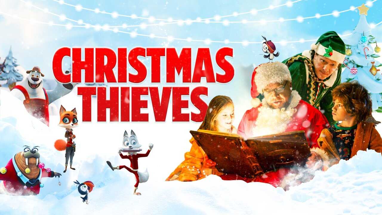 I ladri di Natale 0