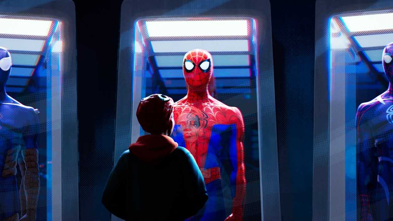 Spider-Man Uniwersum (2018) 0