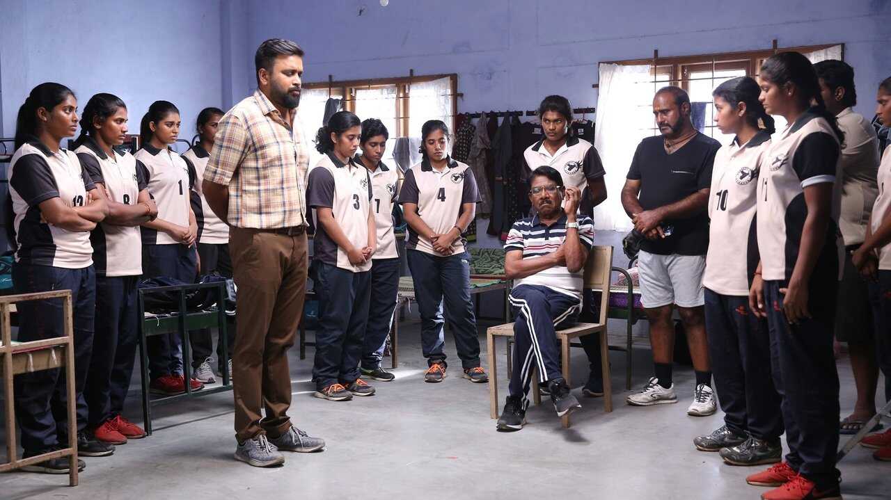 கென்னடி கிளப் (2019) 0