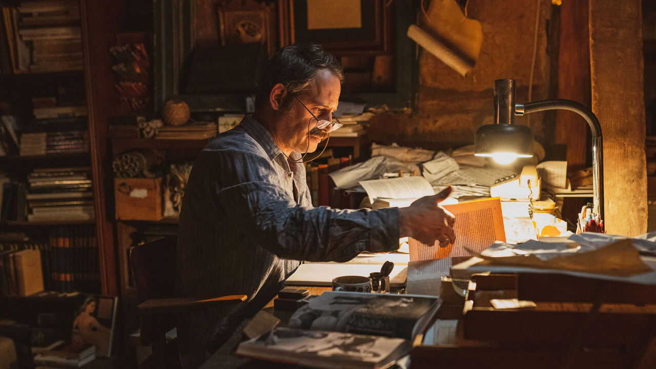 FR - Faking Hitler : L'arnaque du siècle (2021) (DE) 3