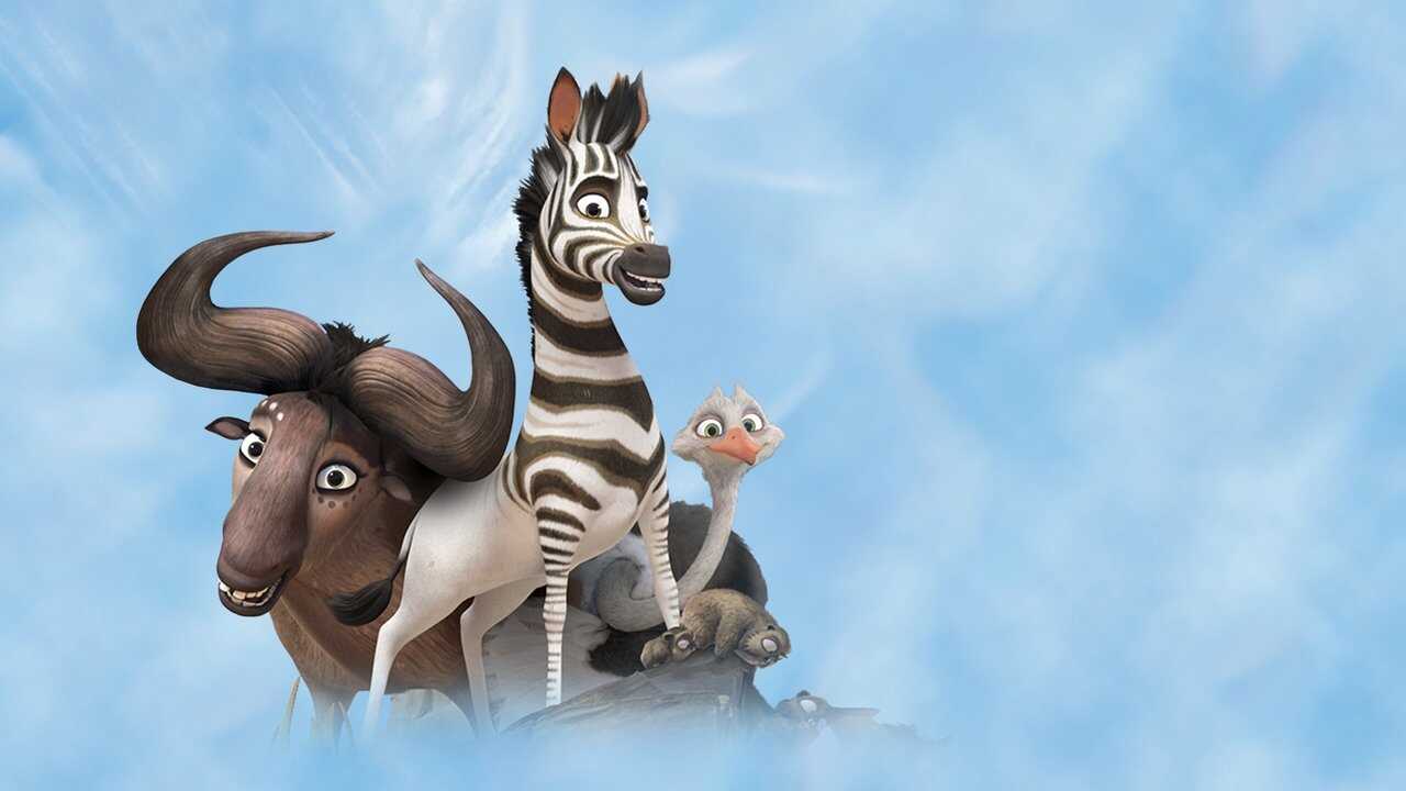 Khumba (2013) 0