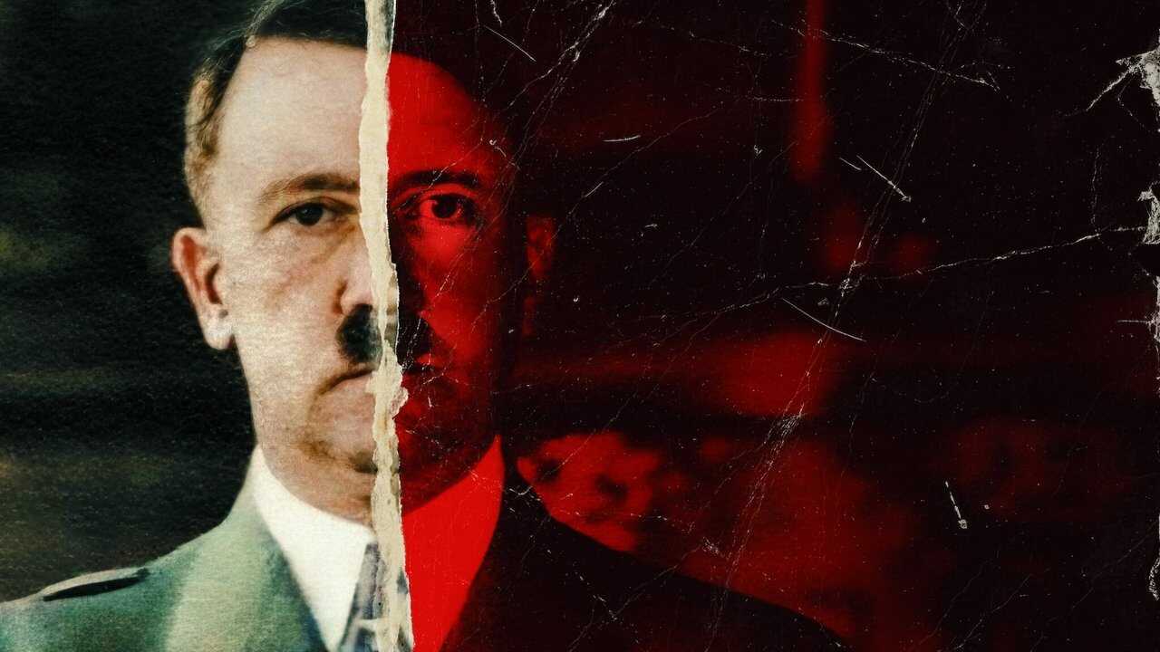 NF - Hitler and the Nazis: Evil on Trial (2024) 3