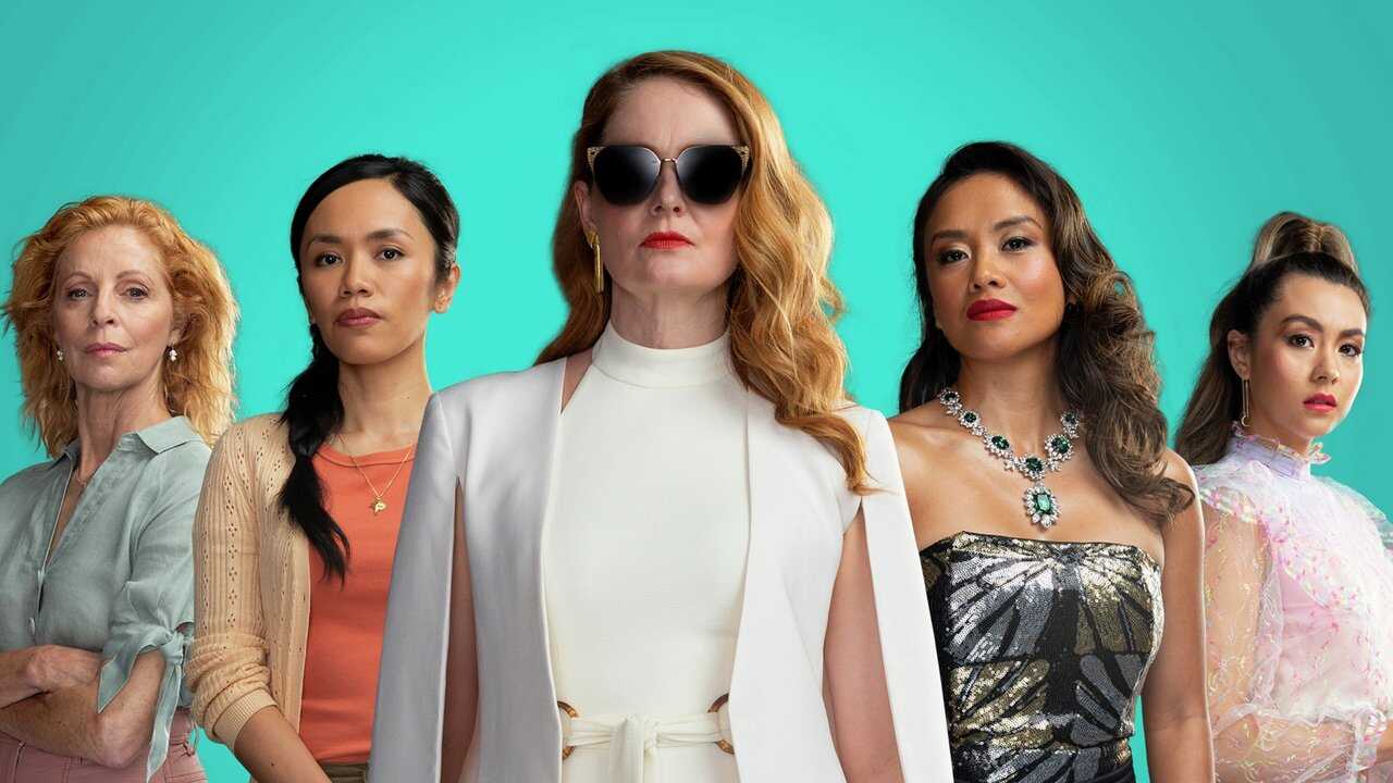 FR - The Unusual Suspects (2021) (AU) 3