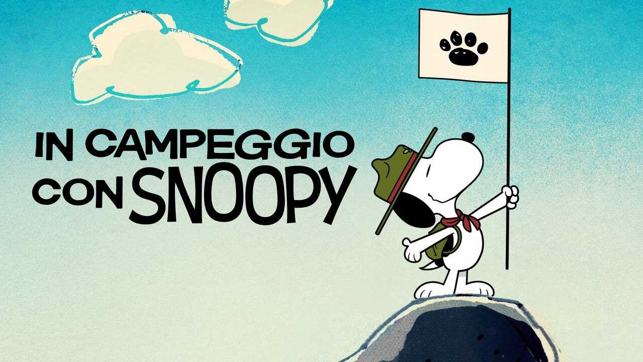 ES - Campamento Snoopy (2024) 4