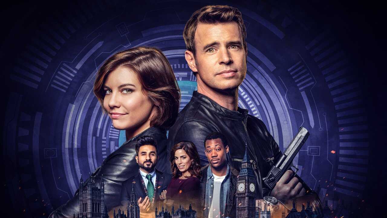 EN - Whiskey Cavalier (2019) 0