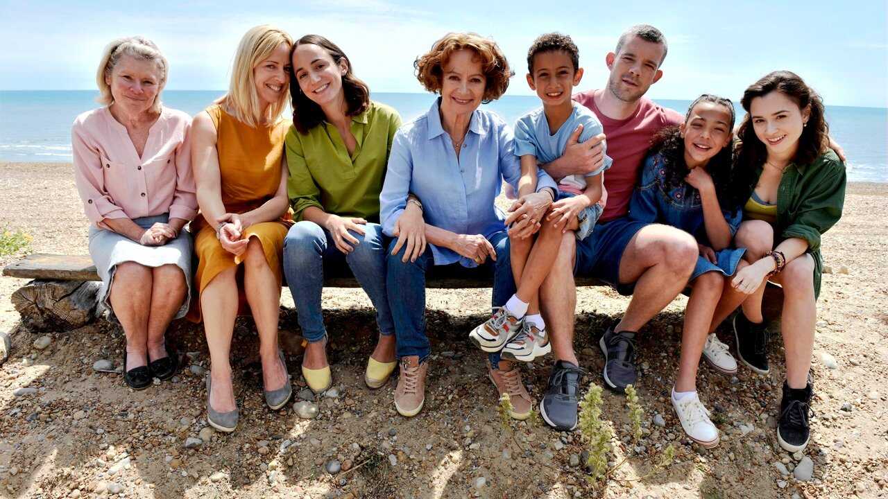 fr - Secrets de famille (2020) (GB) 0