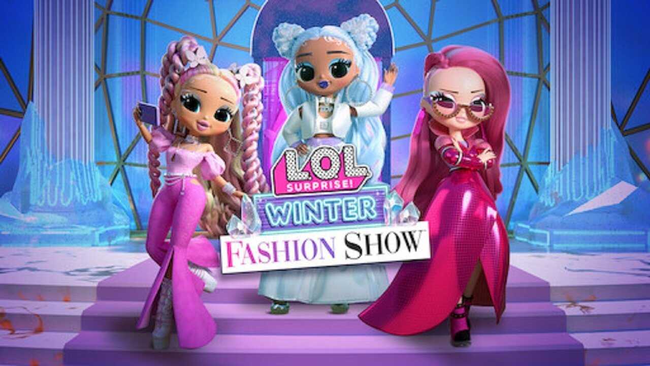 L.O.L. Surprise! Winter Fashion Show (2022) 0